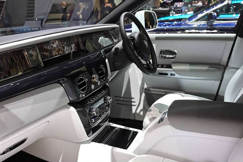 Phantom Dashboard