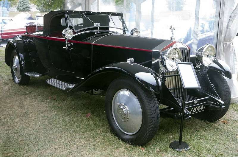 Phantom Seats