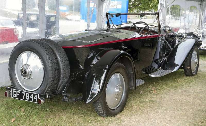 Phantom Seats