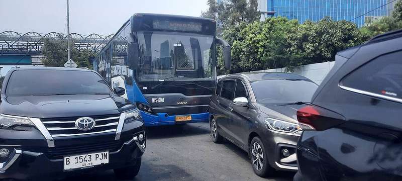 Fortuner Exterior