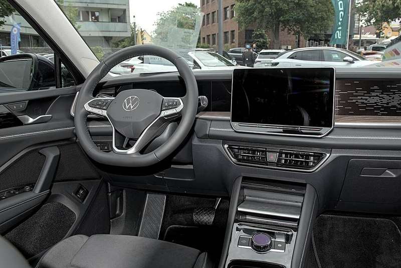 Tayron Dashboard