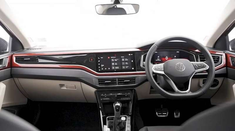 Virtus Interior